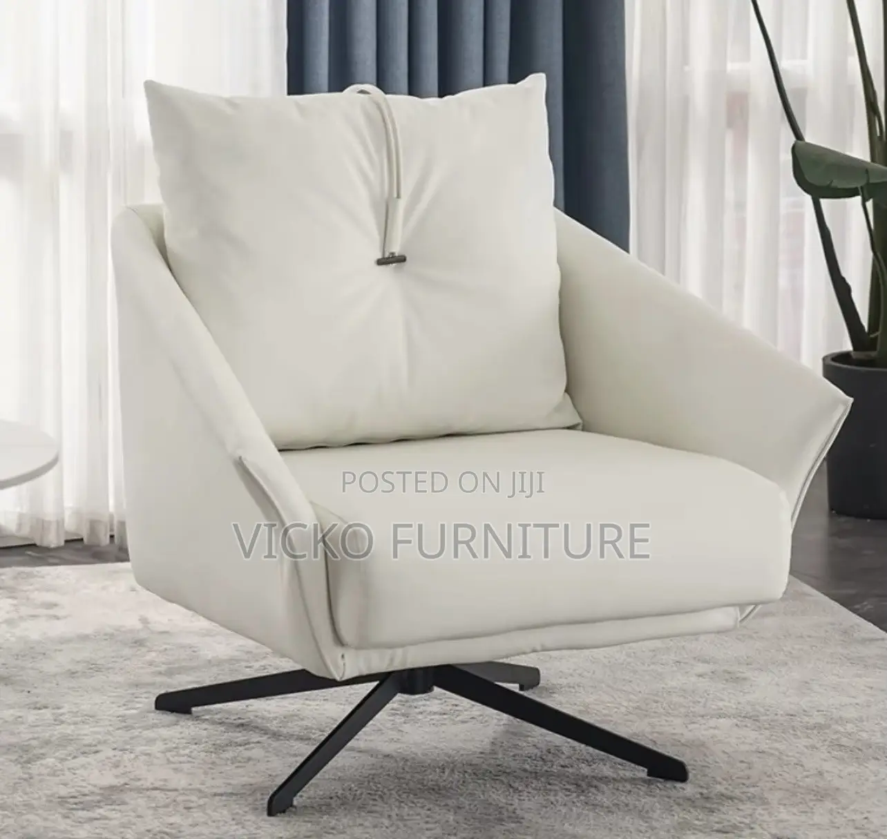 Swivel Chair