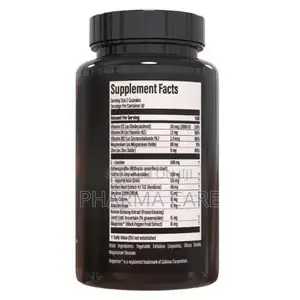 Appetitemax 60caps Appetite Stimulant Pills for Appetite Problems