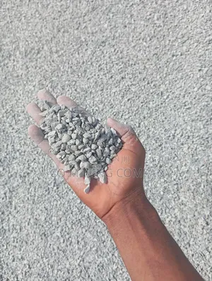Quality Granite Chippings & Crushed Stones – Bulk Supply & Site