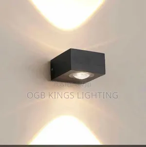 Up and Down Super Bright Led Wall Lamp
