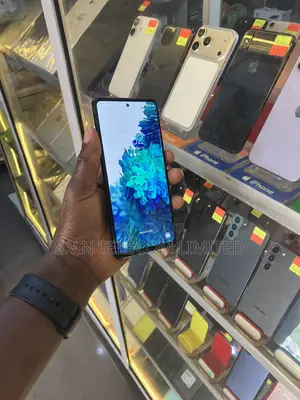 Samsung Galaxy S20 FE 128 GB Blue