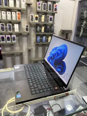 Laptop Dell Allenware M15 R5 16GB Intel Core i7 SSD 1T