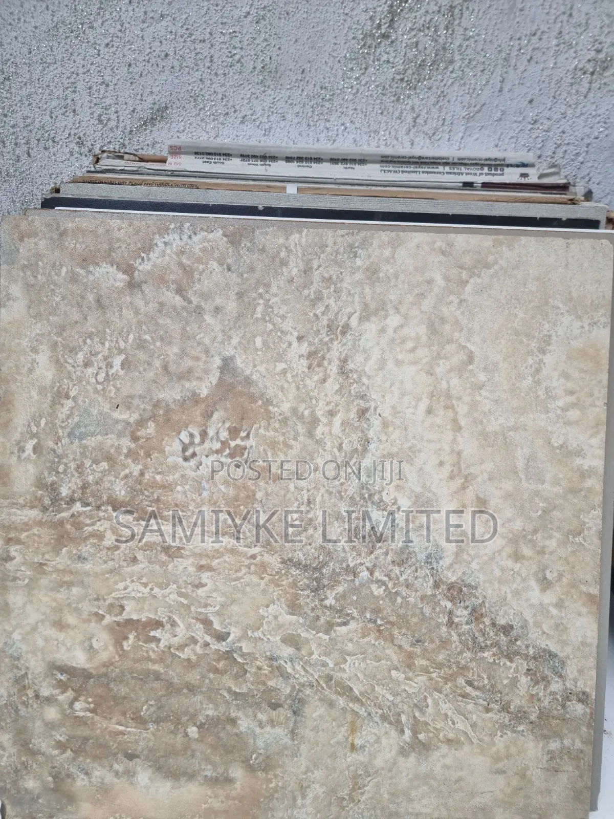Royal Super Matt (60x60)