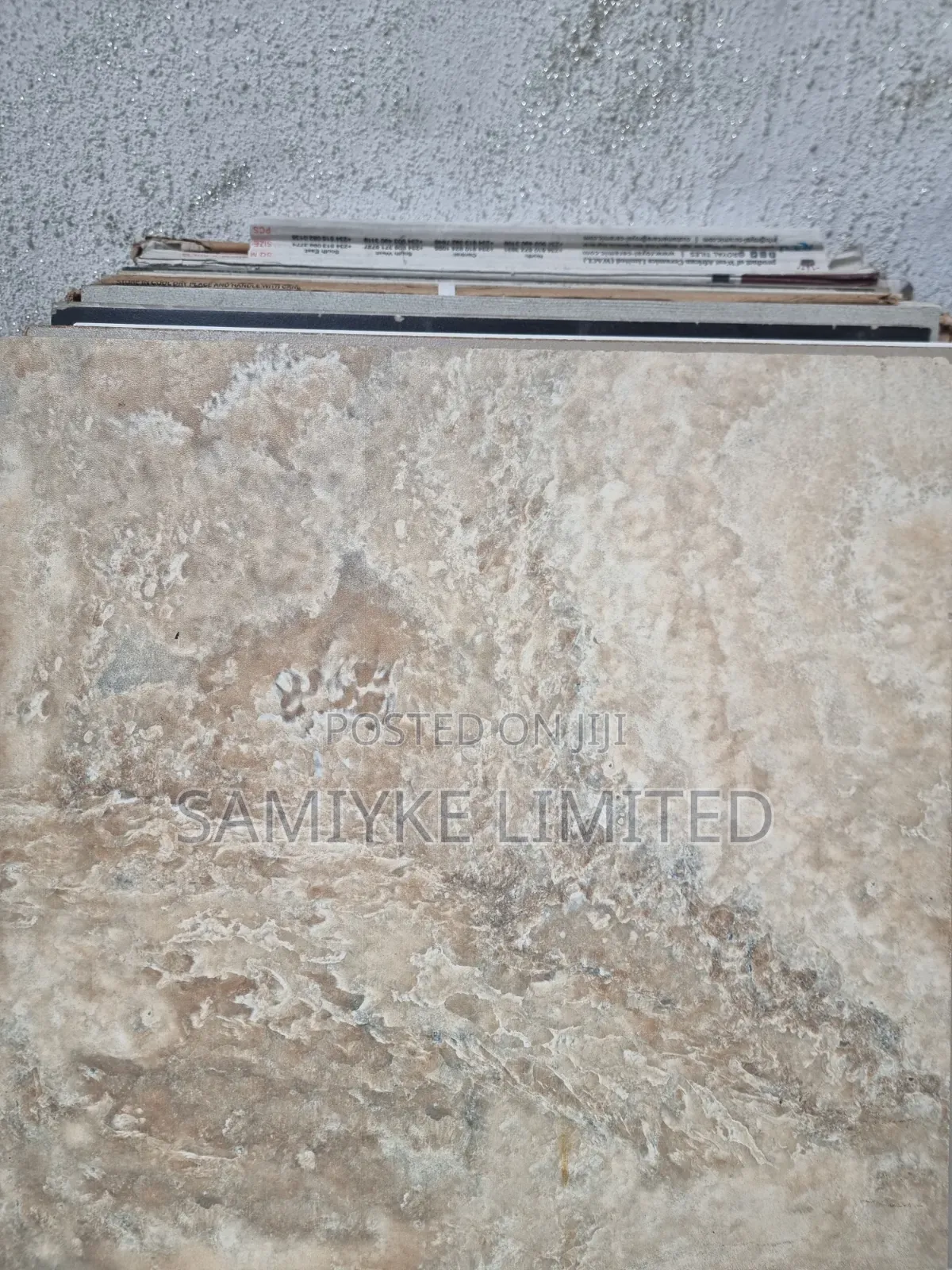 Royal Super Matt (60x60)