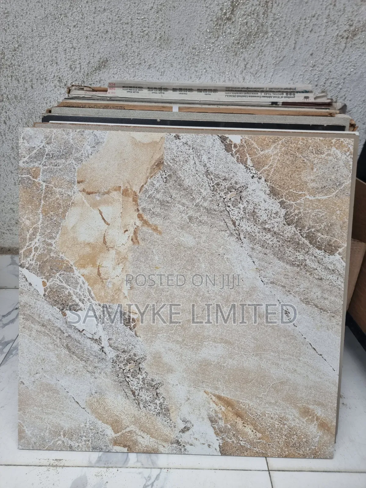 Royal Super Matt (60x60)