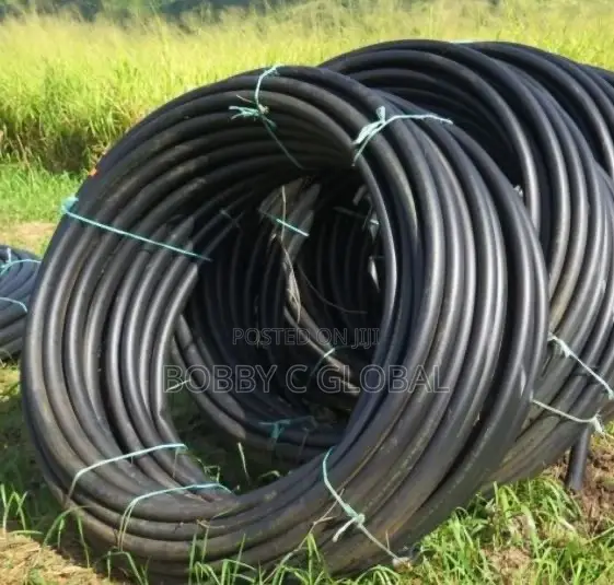 Hdpe Pipe 40 Mm