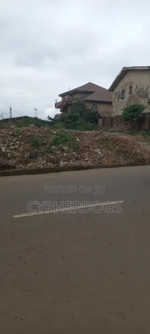 Plots of Lands for Sale in Ibadan