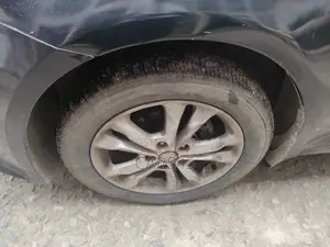 Kia Optima 2013 Black