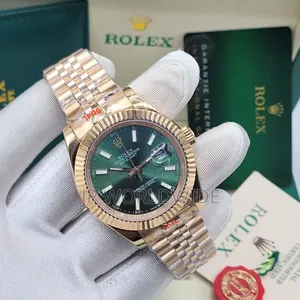 Rolex Wristwatch