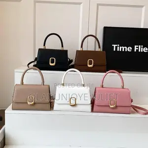 Brand New Bag