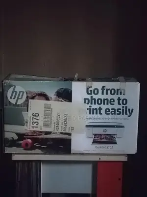 Deskjet Printer