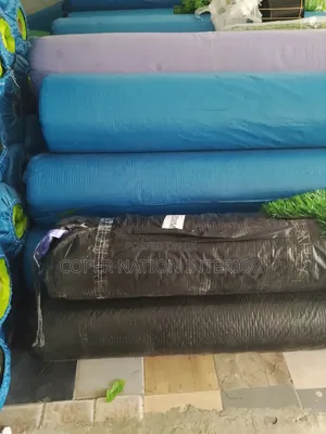 This Is 25mm Artificial Grass. Available in Different Sizes and Colour