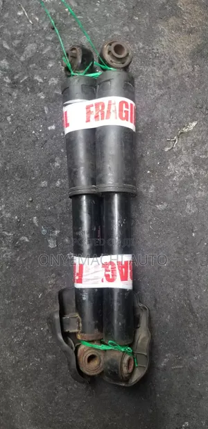 Complete Back Shock Hyundai Santa Fe 2014
