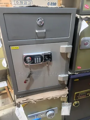 Fireproof Safe