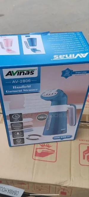 AVINAS Garment Steaming Iron