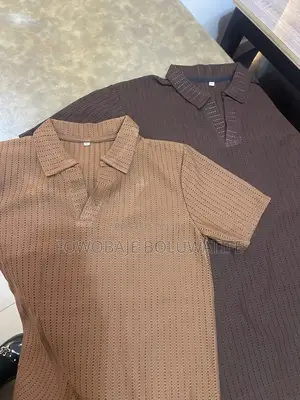 Premium Men’s Classic Shirt – Tife Noble Fit