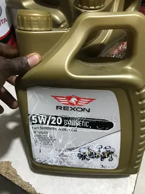 This Is for Toyota Genuine Engine Oil Universa