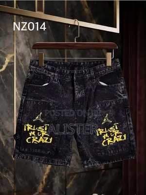 Your Quality Jeans Shorts, at an Affordable Rate