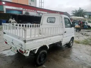 Suzuki Carry - Year 2000 Newly Bought as Tokunbo