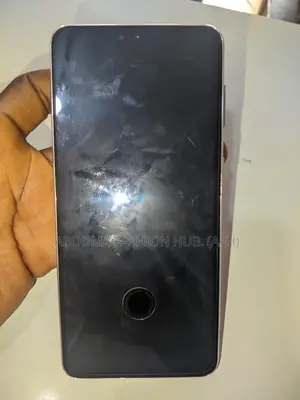 Samsung Galaxy S21 5G 256 GB Silver