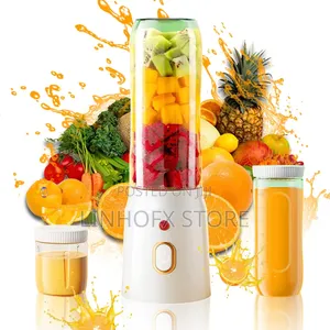 High Quality Fruit Juicer