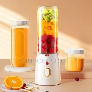 High Quality Fruit Juicer