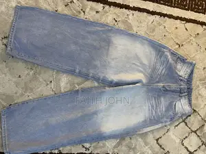 Boyfriend Jeans