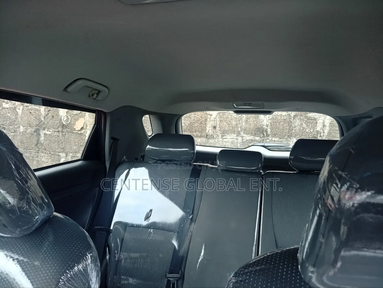 Toyota Matrix 2009 Blue