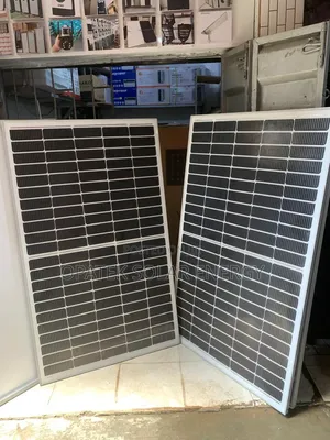 AC Solar Panel 500w Available