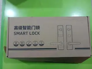 Smart Hotel Door Lock