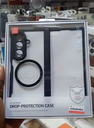 Samsung Galaxy Fold 8 Ultra Xundd Case