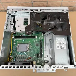 New Desktop Computer HP Pavilion 790 256GB Intel Core i5 HDD 1T