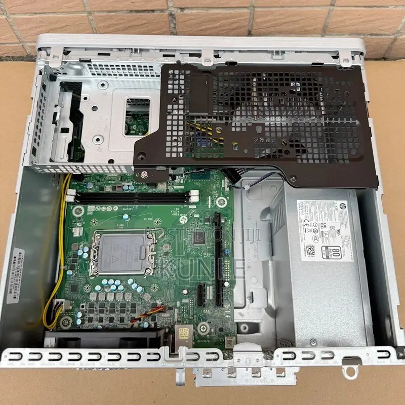 New Desktop Computer HP Pavilion 790 256GB Intel Core i5 HDD 1T