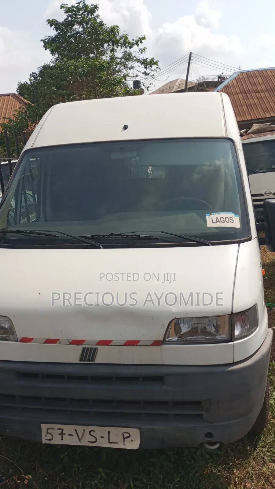 Buses for Rent Logistics