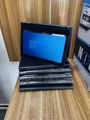 Laptop Lenovo 300e 4GB Intel Celeron SSD 128GB