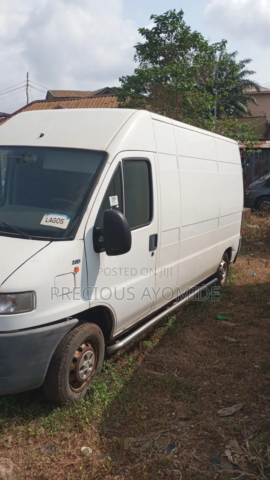 Buses for Rent Logistics