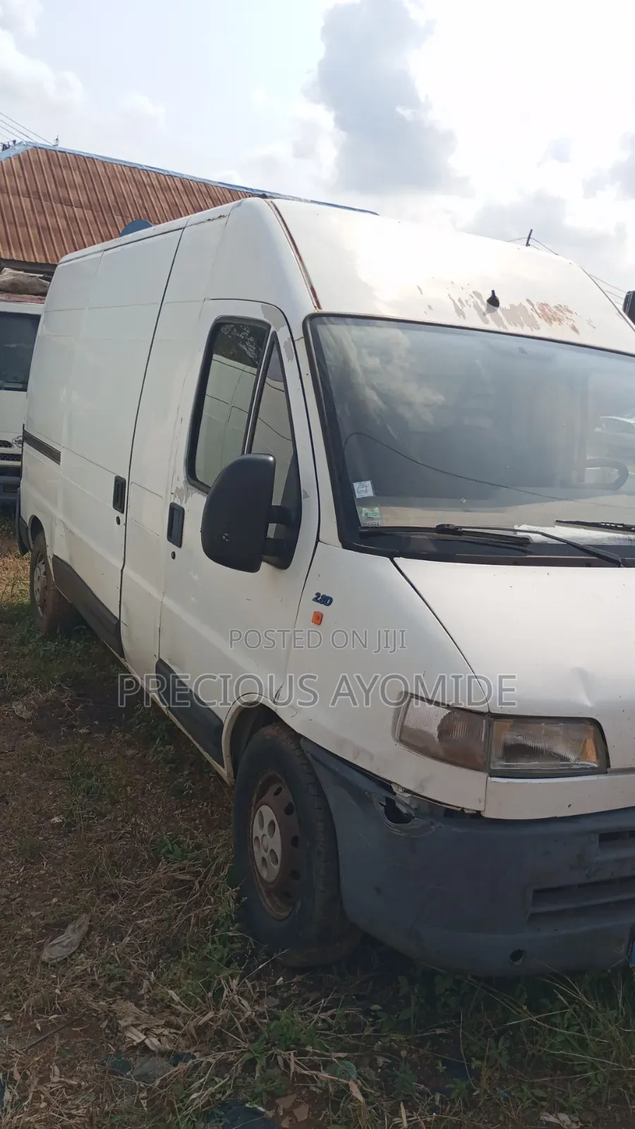 Buses for Rent Logistics
