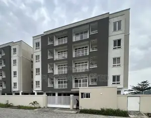 2bdrm Apartment in Osapa london for rent
