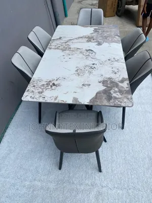 Different Types of Dining Set