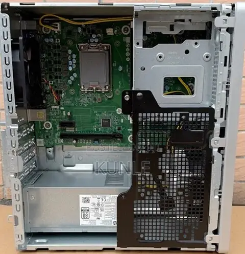 New Desktop Computer HP Pavilion 790 256GB Intel Core i5 HDD 1T