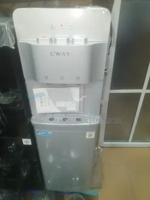 Cway Water Dispenser Bottom Loading Model-Artic 1b-Cwm16bl