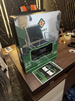 Sumry 4.2kVA 24V Solar Power Inverter