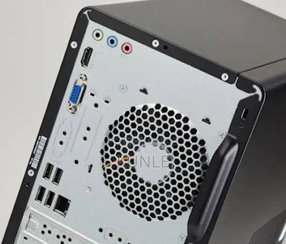 New Desktop Computer HP Pavilion 790 256GB Intel Core i5 HDD 1T
