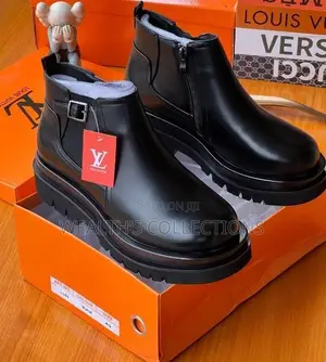 Chelsea Boots