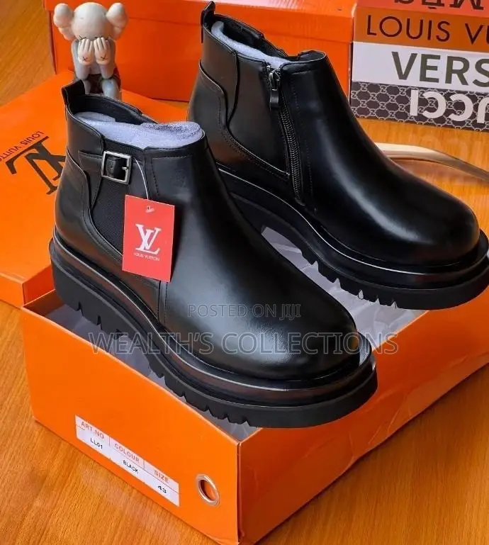 Chelsea Boots