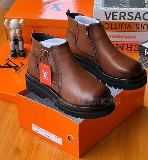 Chelsea Boots