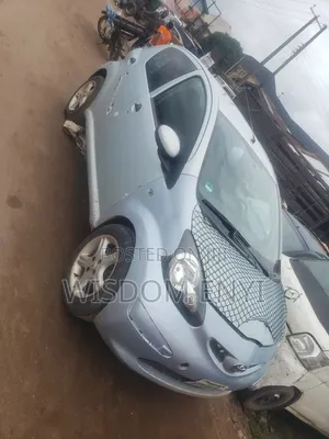 Toyota Agya 2013