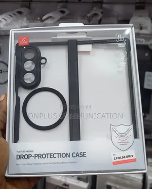 Samsung Galaxy Fold 8 Ultra Xundd Case