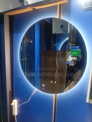Luxury Bedroom Mirror