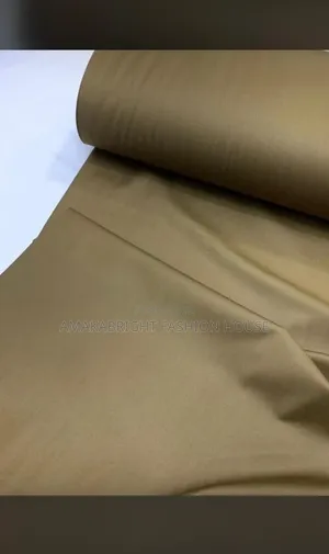Senator Materials